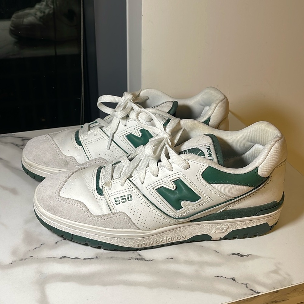 New Balance 550